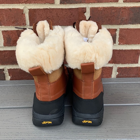 UGG Butte Waterproof Boots main image 6